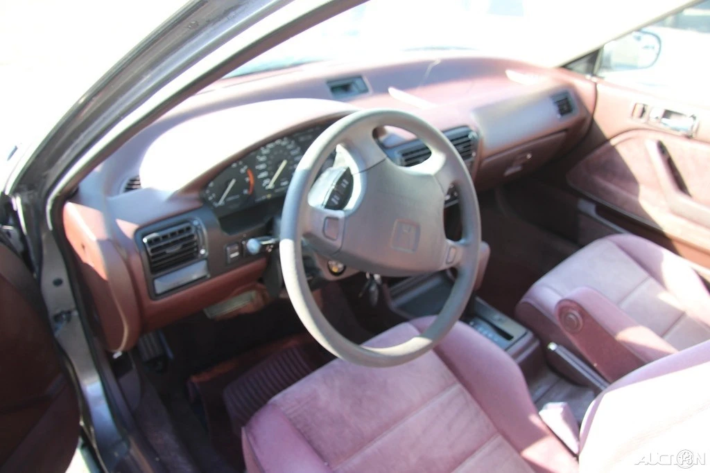 1992 Honda Accord 4th Gen - Image 12 of 21