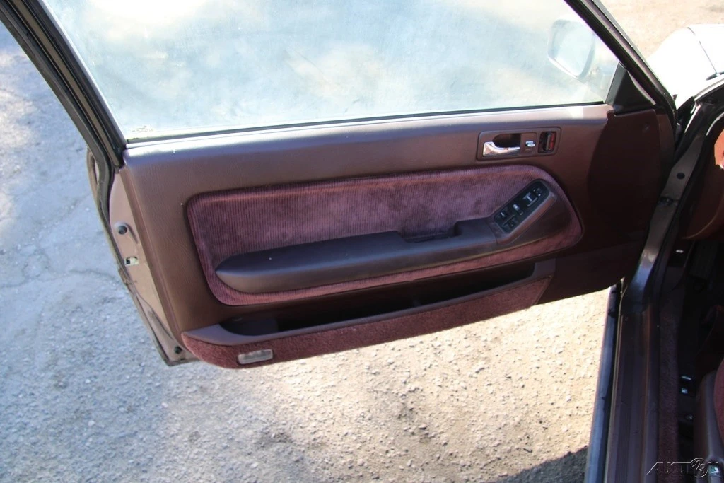 1992 Honda Accord 4th Gen - Image 11 of 21