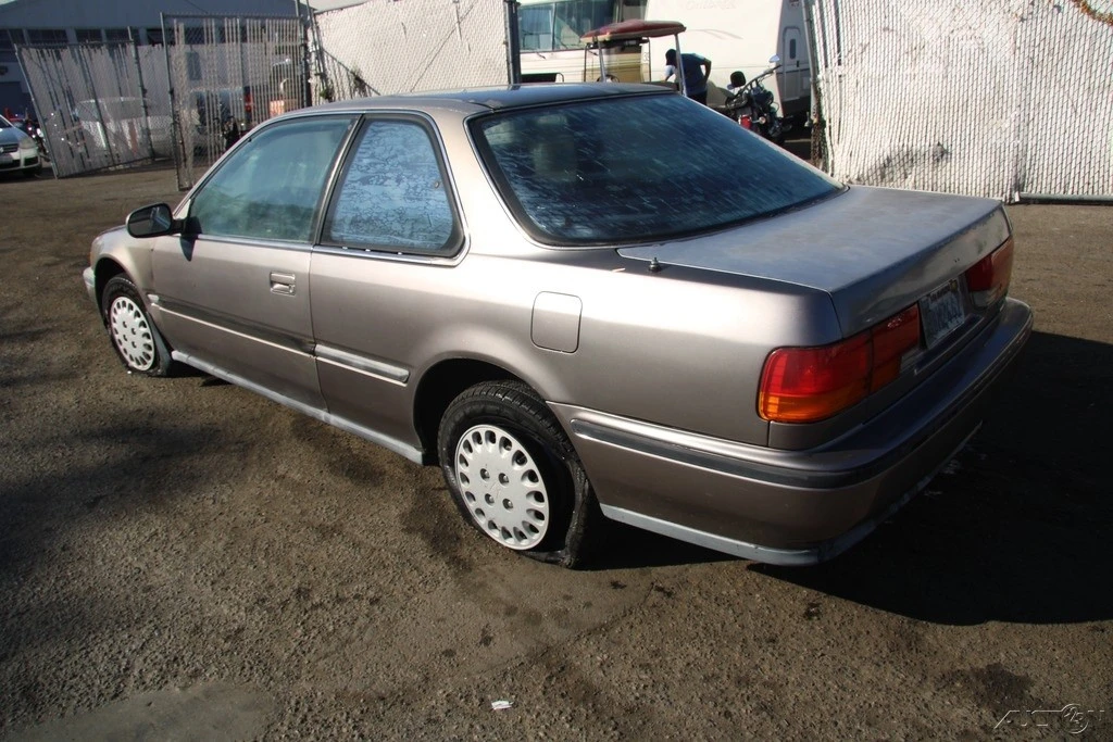 1992 Honda Accord 4th Gen - Image 4 of 21