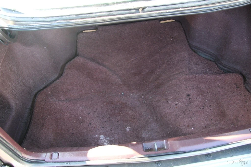 1992 Honda Accord 4th Gen - Image 18 of 21