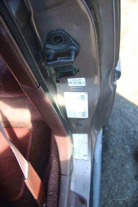 1992 Honda Accord 4th Gen - Image 10 of 21