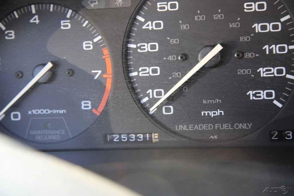 1992 Honda Accord 4th Gen - Image 14 of 21