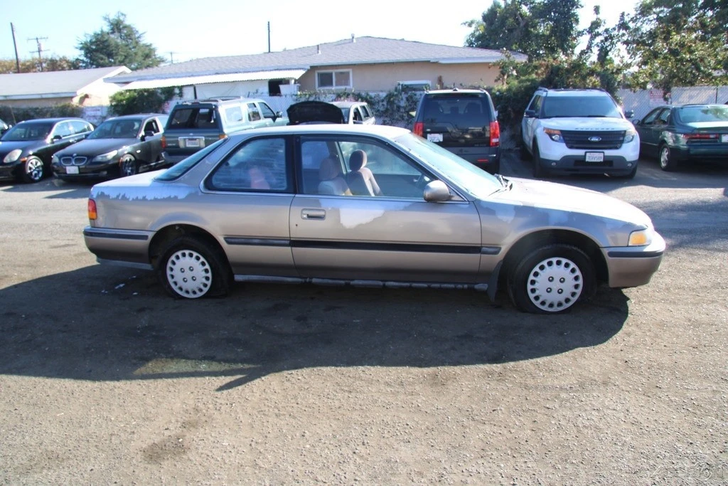 1992 Honda Accord 4th Gen - Image 7 of 21