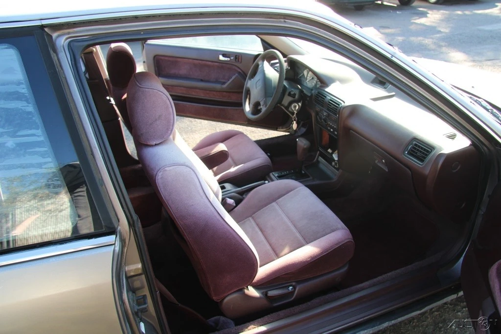 1992 Honda Accord 4th Gen - Image 20 of 21