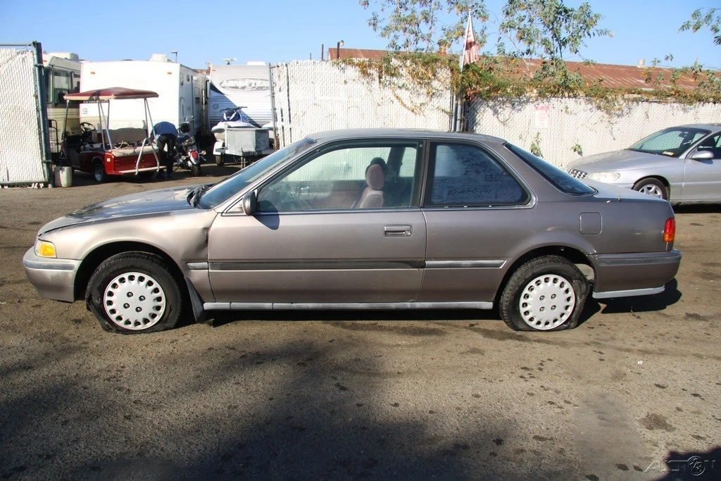 1992 Honda Accord 4th Gen - Image 3 of 21