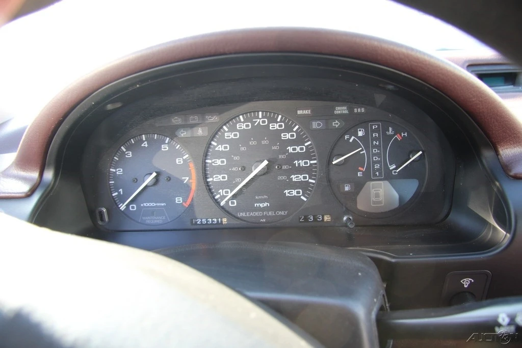 1992 Honda Accord 4th Gen - Image 13 of 21