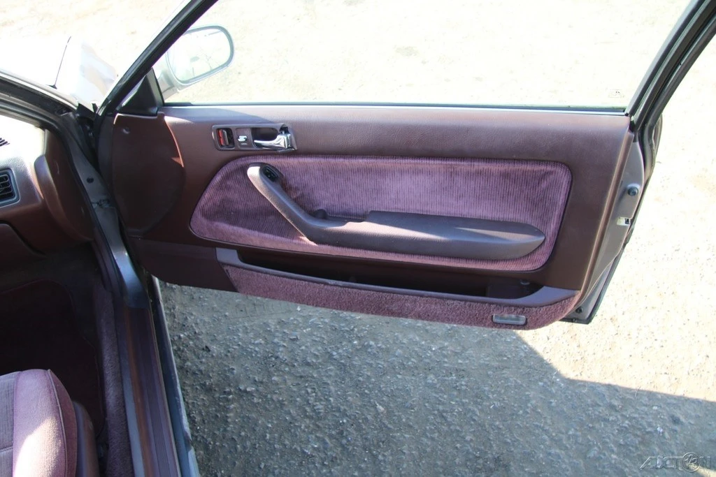 1992 Honda Accord 4th Gen - Image 19 of 21
