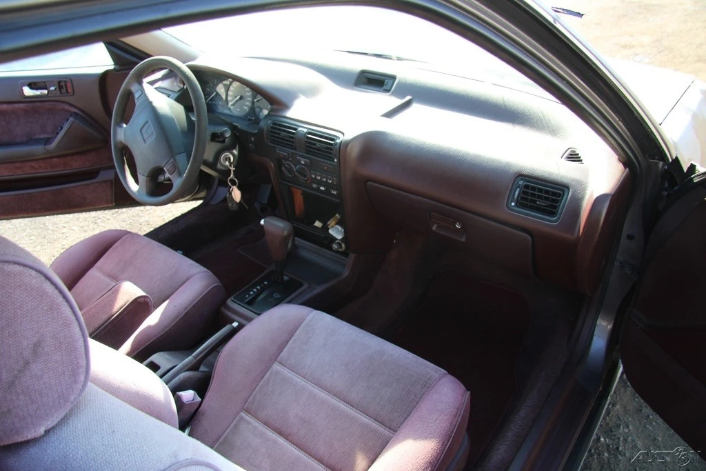 1992 Honda Accord 4th Gen - Image 21 of 21