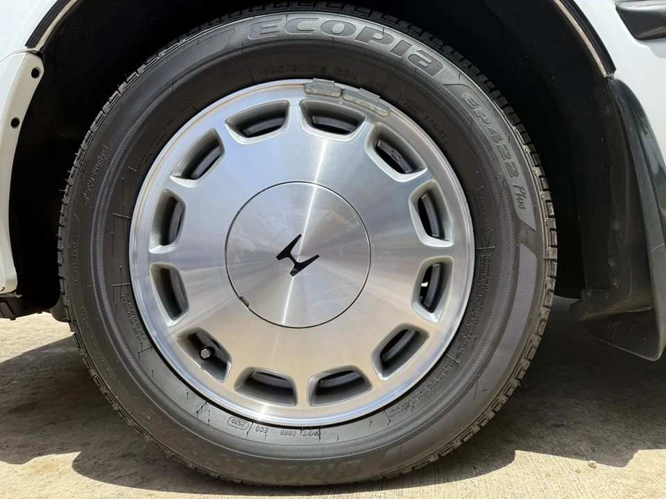 1992 Honda Accord 4th Gen - Image 15 of 31