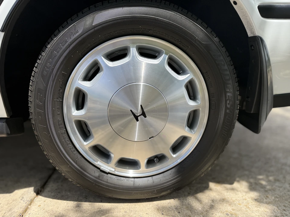 1992 Honda Accord 4th Gen - Image 16 of 31