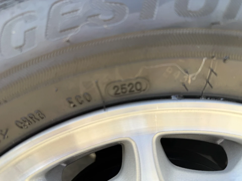 1992 Honda Accord 4th Gen - Image 18 of 31