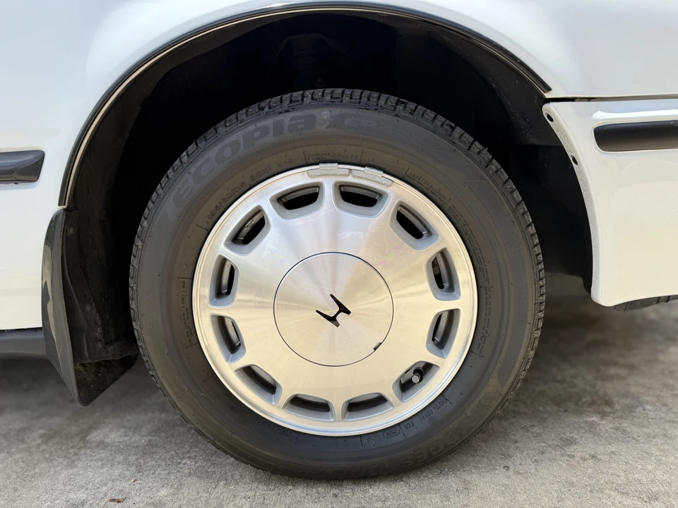 1992 Honda Accord 4th Gen - Image 14 of 31