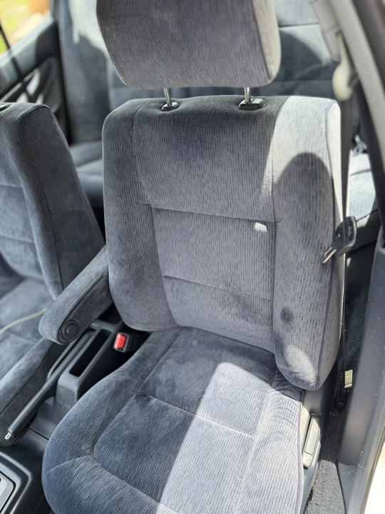 1992 Honda Accord 4th Gen - Image 22 of 31