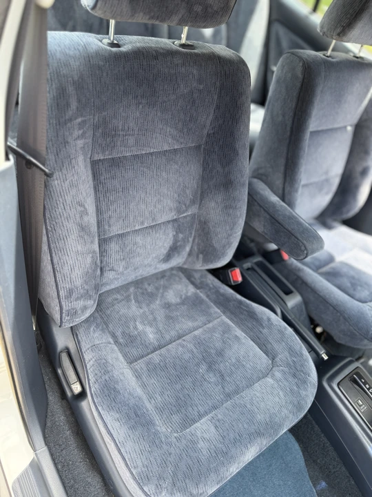 1992 Honda Accord 4th Gen - Image 24 of 31