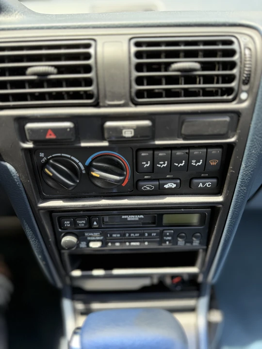1992 Honda Accord 4th Gen - Image 30 of 31