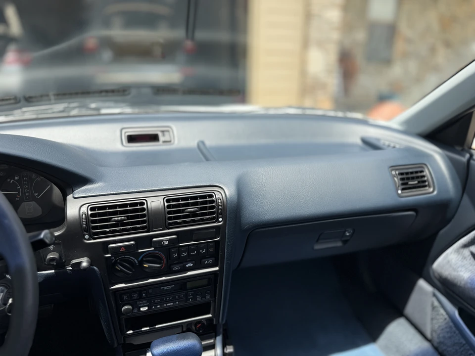 1992 Honda Accord 4th Gen - Image 29 of 31