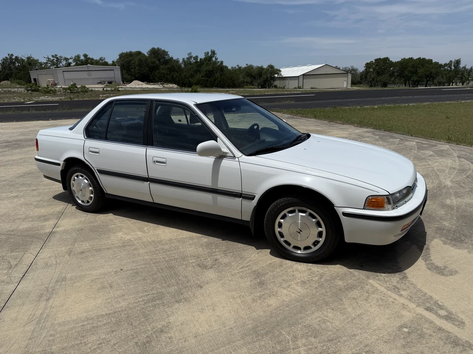 1992 Honda Accord 4th Gen - Image 6 of 31