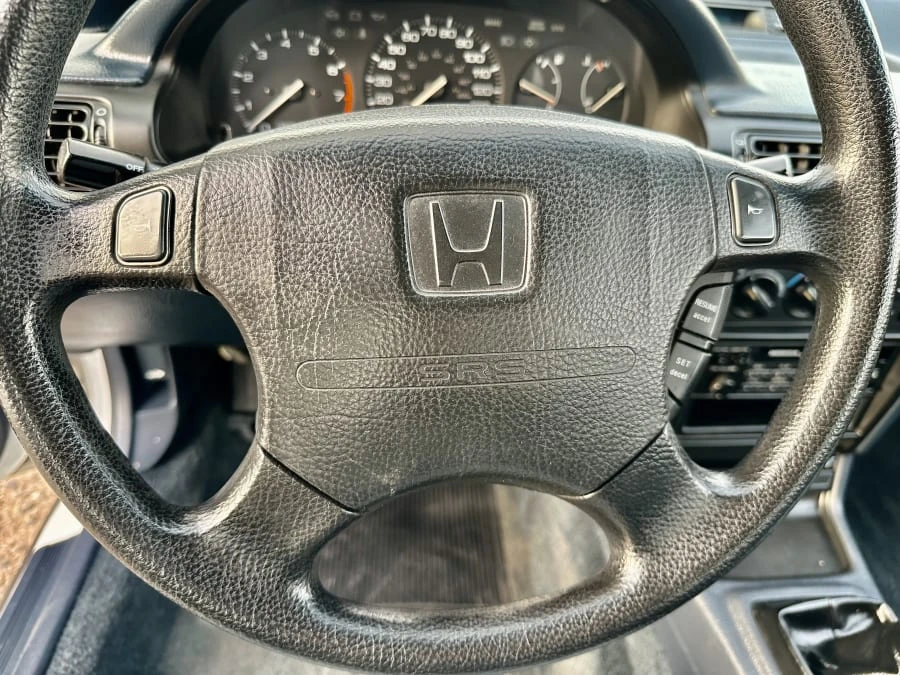 1992 Honda Accord 4th Gen - Image 14 of 20