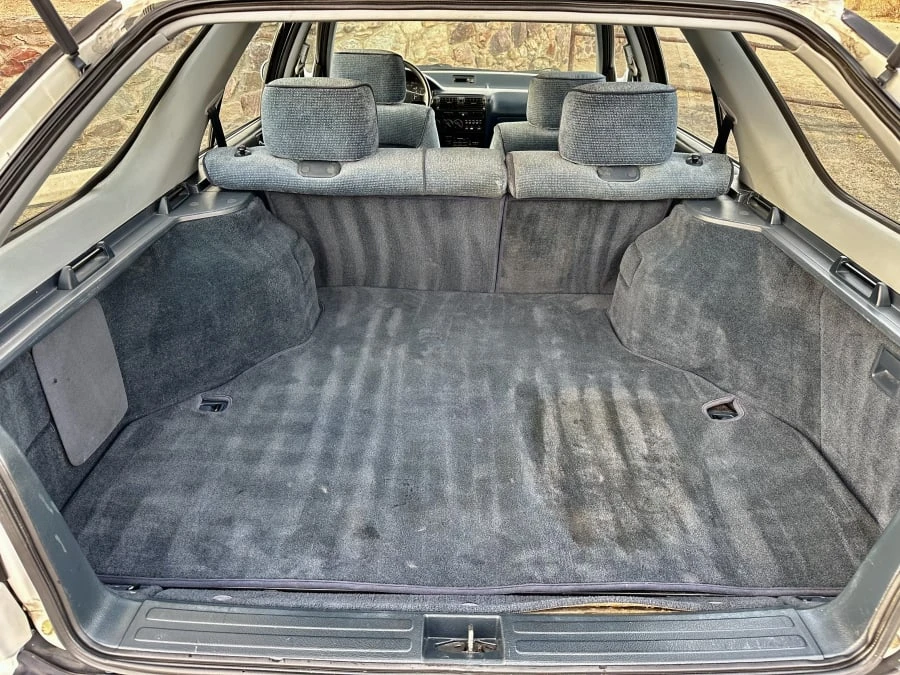 1992 Honda Accord 4th Gen - Image 20 of 20