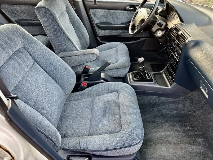 1992 Honda Accord 4th Gen - Image 15 of 20