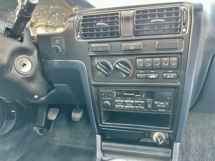 1992 Honda Accord 4th Gen - Image 10 of 20