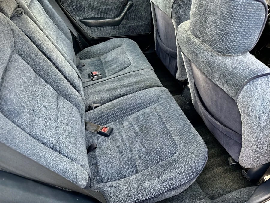 1992 Honda Accord 4th Gen - Image 17 of 20