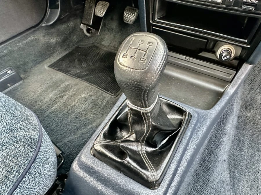1992 Honda Accord 4th Gen - Image 18 of 20
