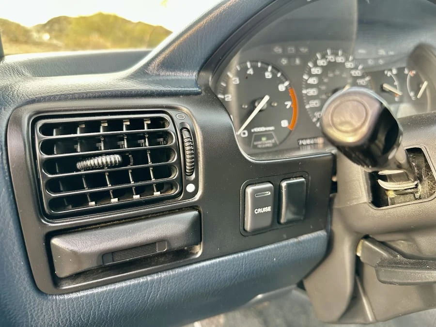 1992 Honda Accord 4th Gen - Image 11 of 20