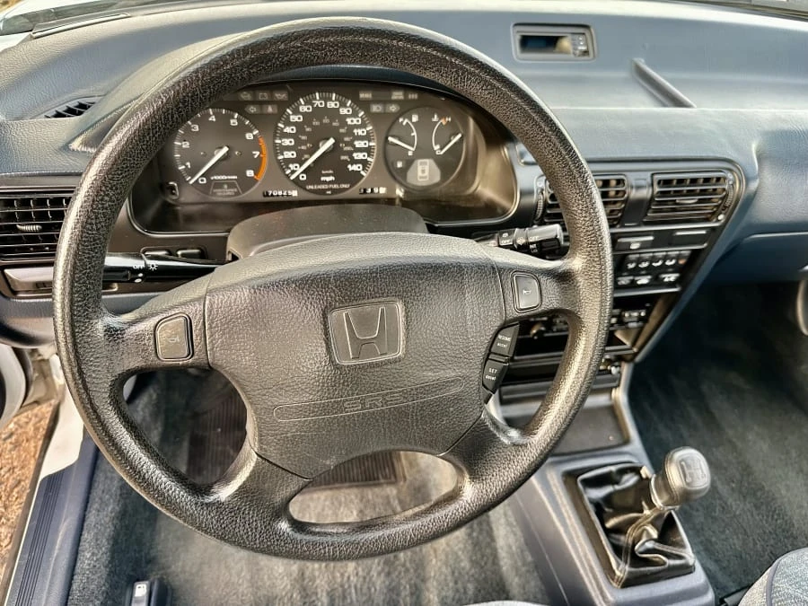 1992 Honda Accord 4th Gen - Image 12 of 20
