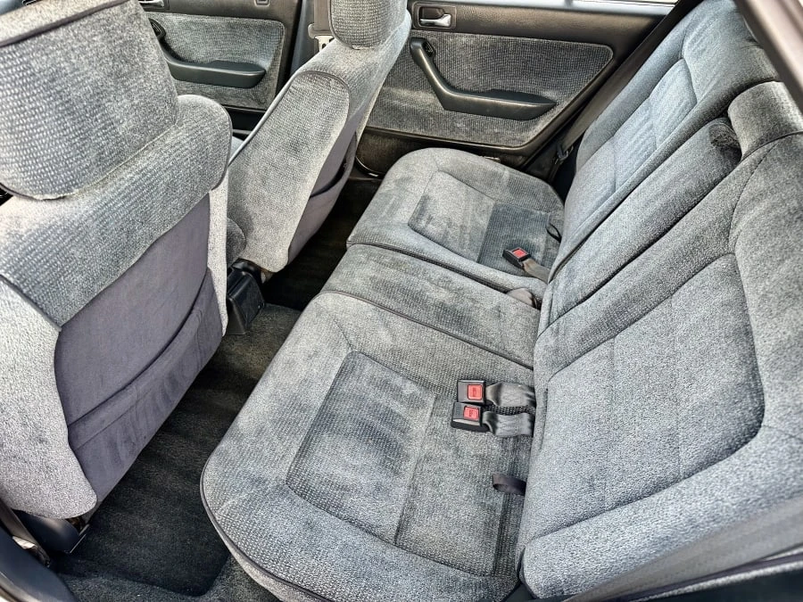 1992 Honda Accord 4th Gen - Image 16 of 20