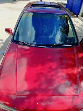 1992 Honda Accord 4th Gen - Image 2 of 3