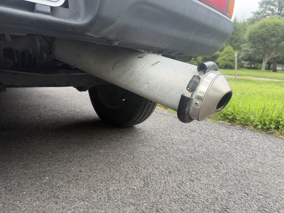 1992 Honda Acty 2nd Gen - Image 24 of 24