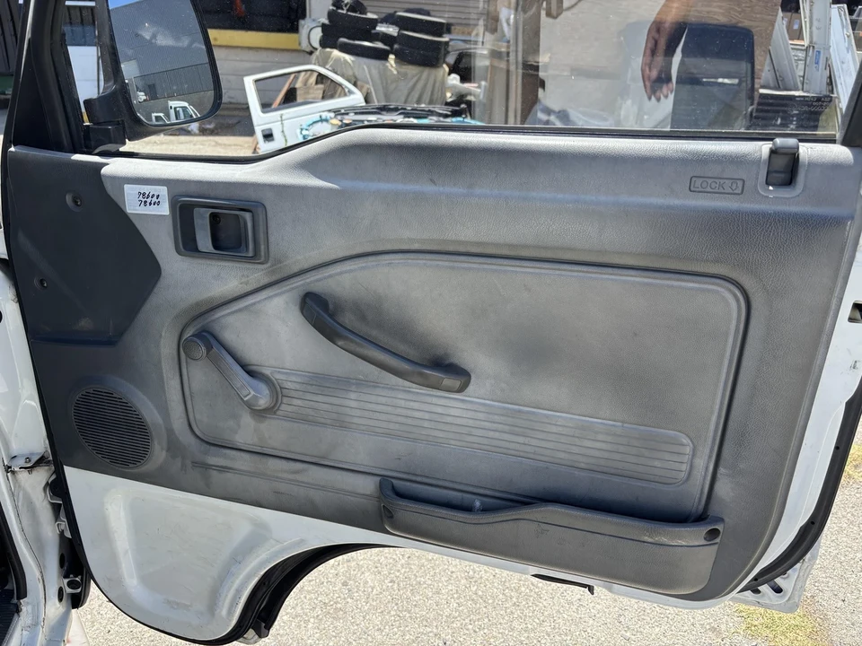 1992 Honda Acty 2nd Gen - Image 13 of 21