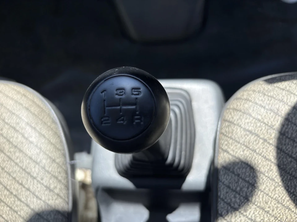 1992 Honda Acty 2nd Gen - Image 20 of 21