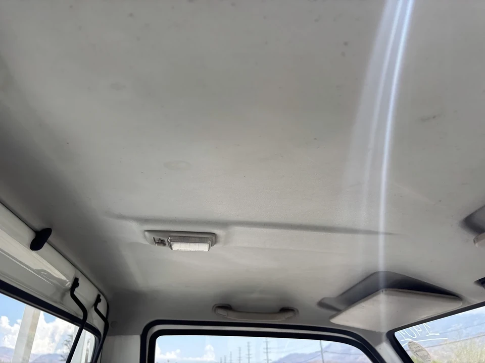 1992 Honda Acty 2nd Gen - Image 16 of 21