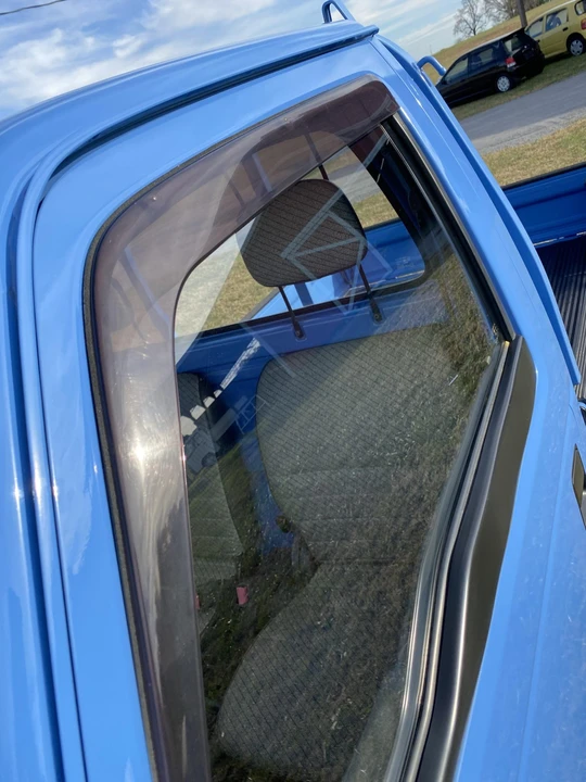 1992 Honda Acty 2nd Gen - Image 25 of 31