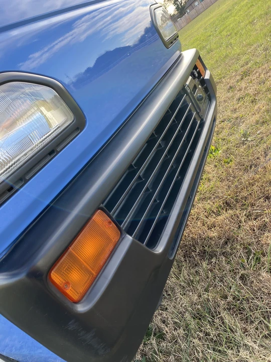1992 Honda Acty 2nd Gen - Image 20 of 31