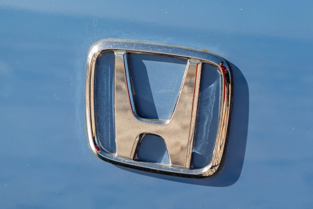 1992 Honda Acty 2nd Gen - Image 15 of 31