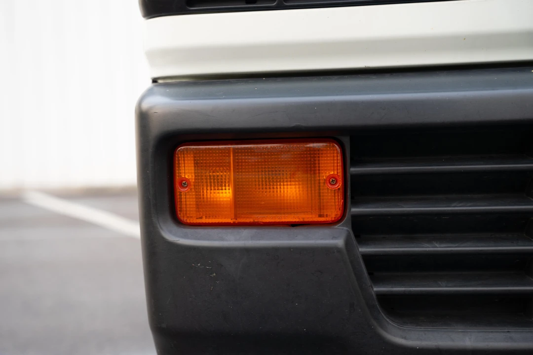 1992 Honda Acty 2nd Gen - Image 18 of 31