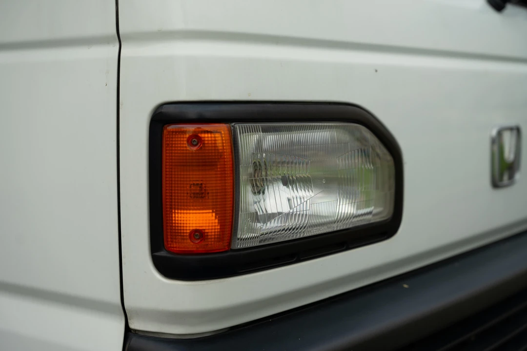 1992 Honda Acty 2nd Gen - Image 16 of 31