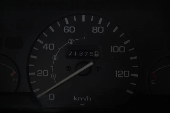 1992 Honda Acty 2nd Gen - Image 13 of 19