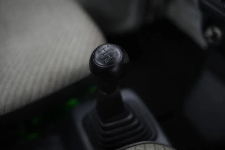 1992 Honda Acty 2nd Gen - Image 14 of 19