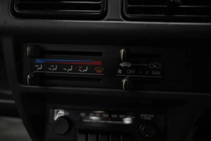 1992 Honda Acty 2nd Gen - Image 15 of 19
