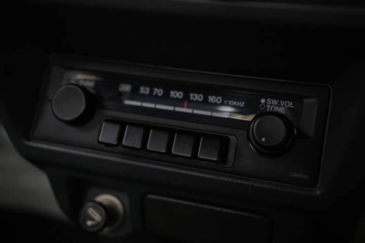 1992 Honda Acty 2nd Gen - Image 16 of 19