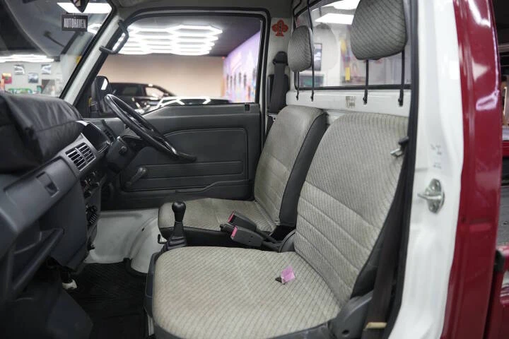1992 Honda Acty 2nd Gen - Image 18 of 19