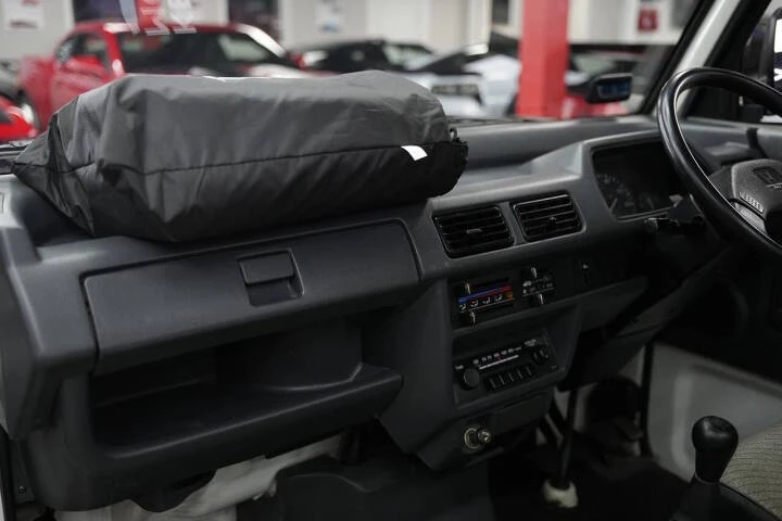 1992 Honda Acty 2nd Gen - Image 19 of 19