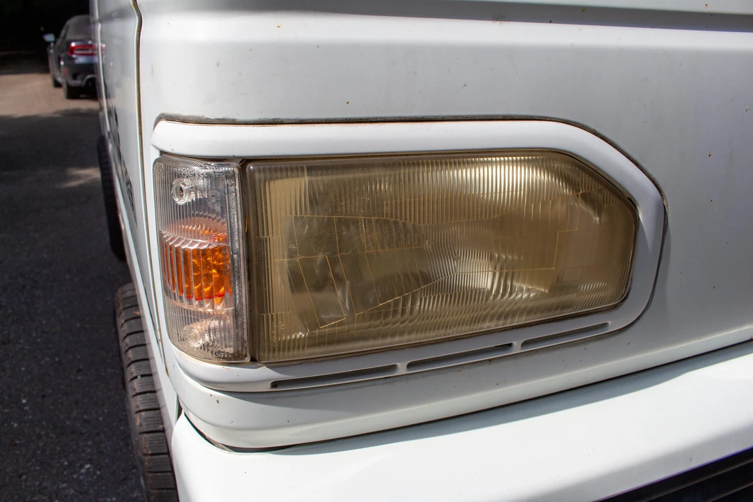 1992 Honda Acty 2nd Gen - Image 15 of 31