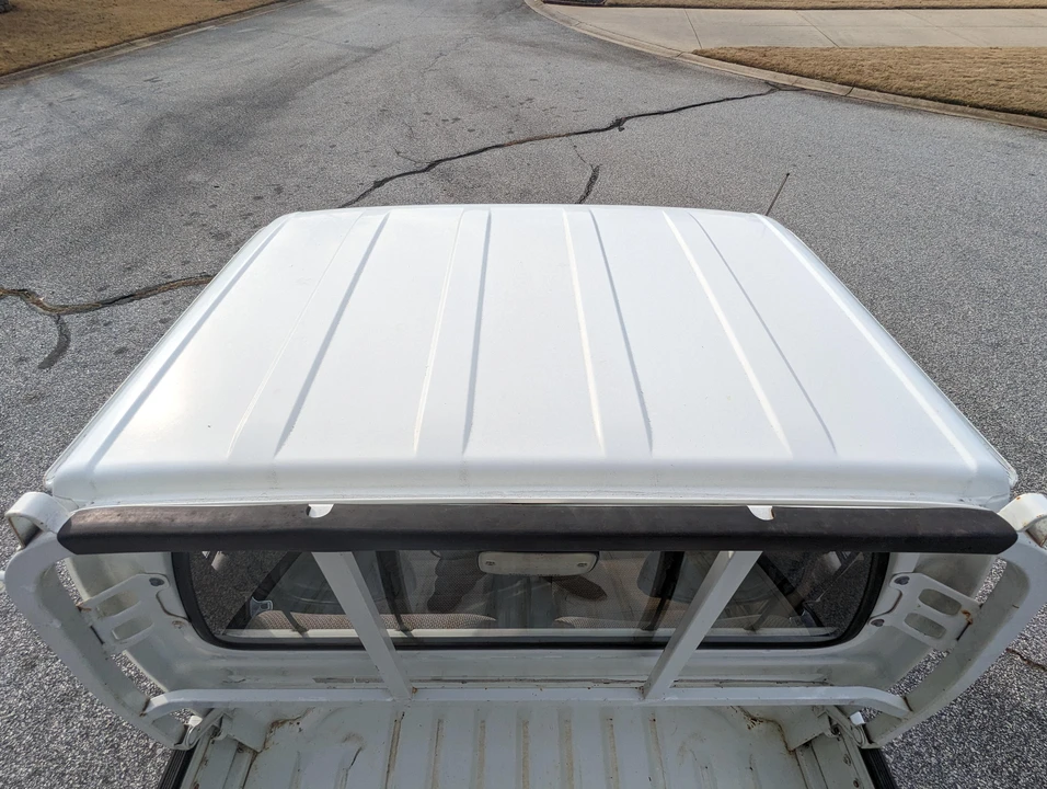1992 Honda Acty 2nd Gen - Image 12 of 31