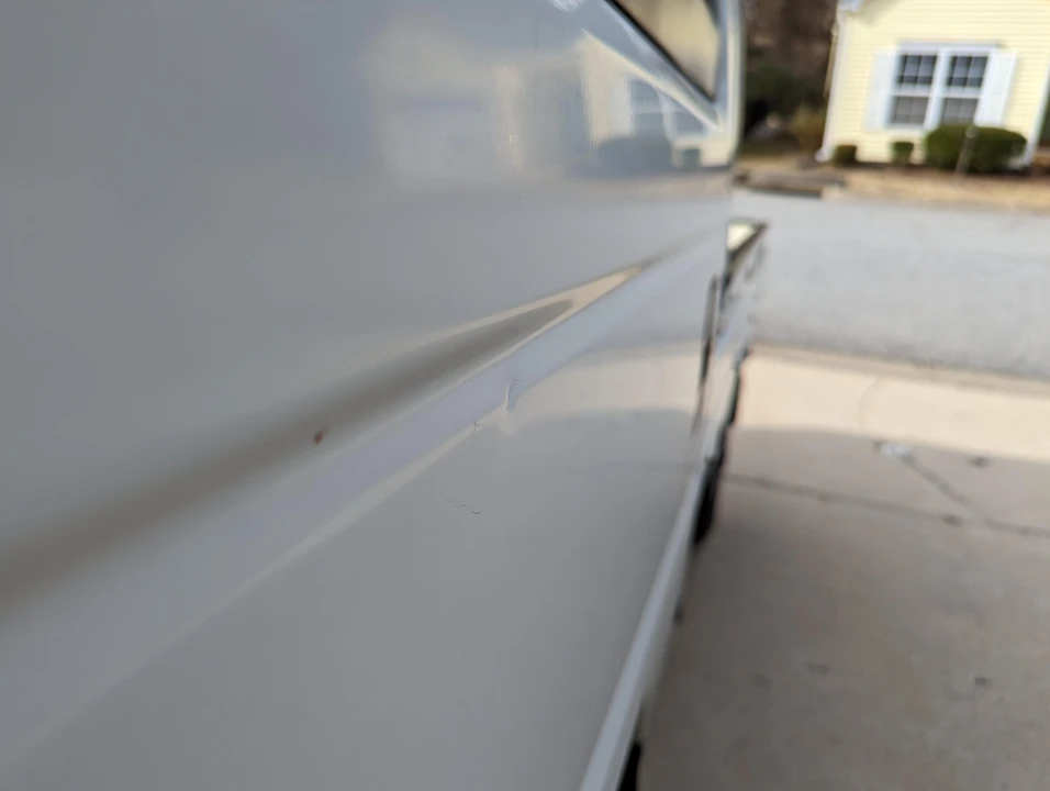 1992 Honda Acty 2nd Gen - Image 16 of 31