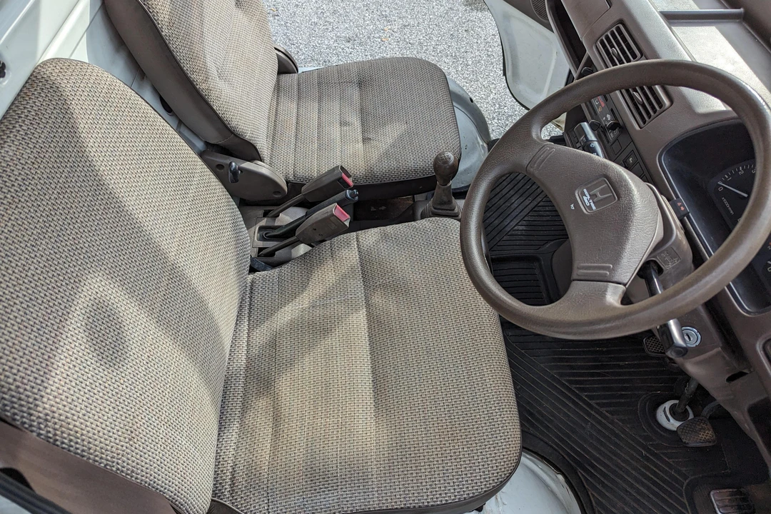 1992 Honda Acty 2nd Gen - Image 30 of 31